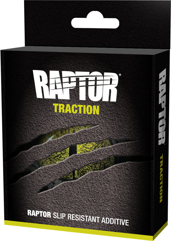 RAPTOR Покрытие для кузова, 1 шт.  #1