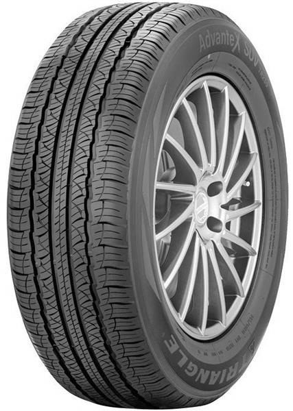 Triangle TR259 TL Шины  летние 225/65  R17 106V #1