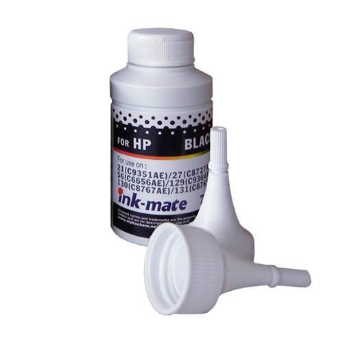 ink-mate Картридж, Черный (black), 1 шт #1