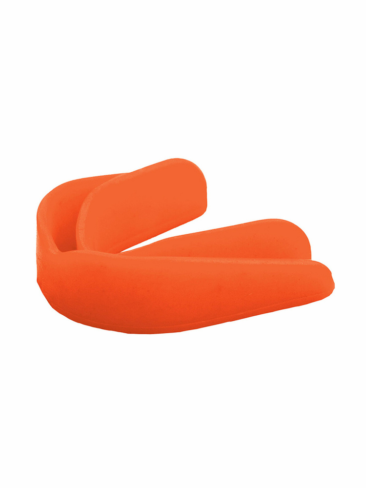 Капа REVGEAR взрослая orange #1