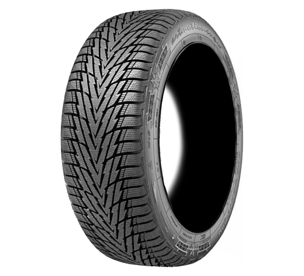 Белшина Artmotion Snow Шины  зимние 225/65  R17 106H Нешипованные #1