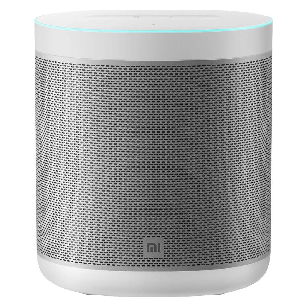 Умная колонка Xiaomi Mi Smart Speaker L09G (QBH4221RU) #1