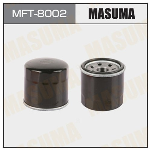 Masuma Фильтр АКПП арт. MFT8002 #1