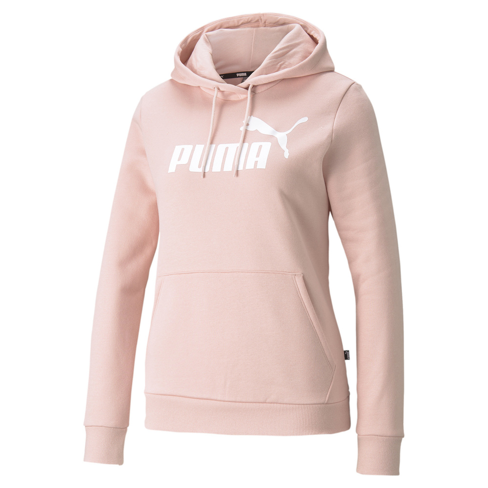 Худи PUMA ESS Logo Hoodie FL #1