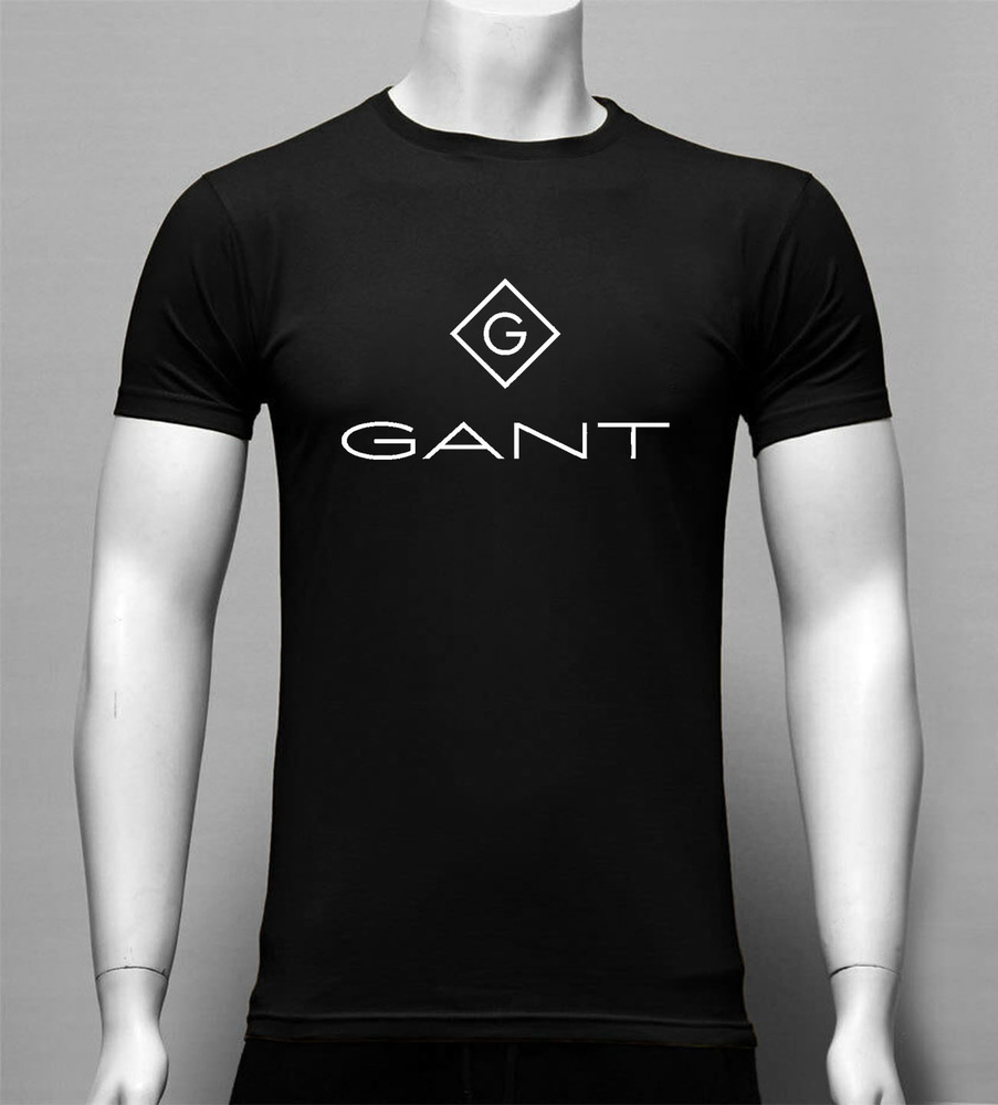 Футболка GANT #1