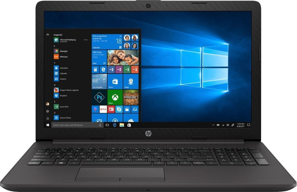 HP 250 G7 TN+film, Intel Celeron N4020, до 2.8 ГГц, RAM 8 ГБ, SSD 128 Гб, Intel UHD Graphics 600, Windows #1