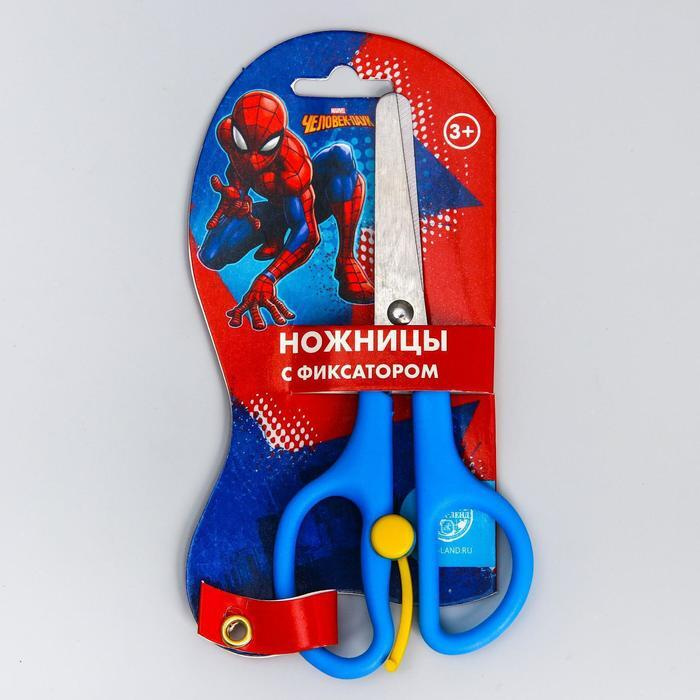 Marvel Ножницы 12 см, 1 шт. #1