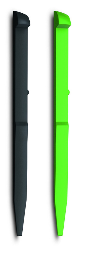 Victorinox Зубочистка + Зубочистка для ножей 58, 65, 74 мм (разных артикулов в комплекте 2 шт: A.6141.3.10, #1
