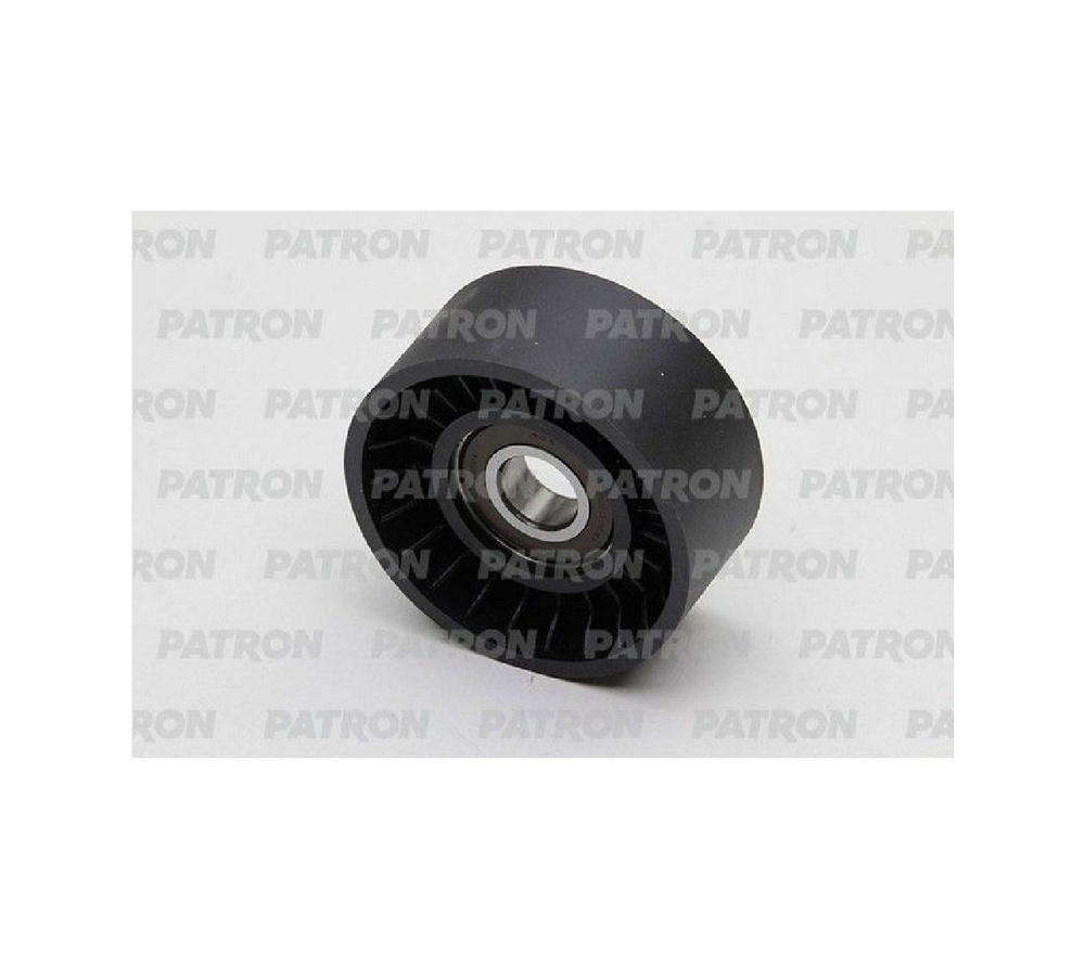 Ролик натяжной PATRON PT63005B - PATRON арт. PT63005B - купить по ...