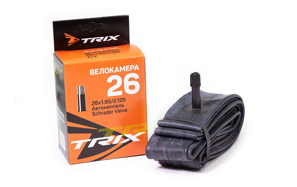 Камера TRIX 26"х 1,95/2,125 AV #1