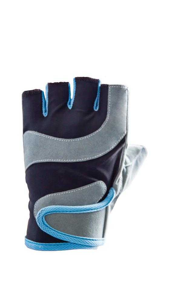 Atemi Перчатки для фитнеса, легкой атлетики, размер: XS #1