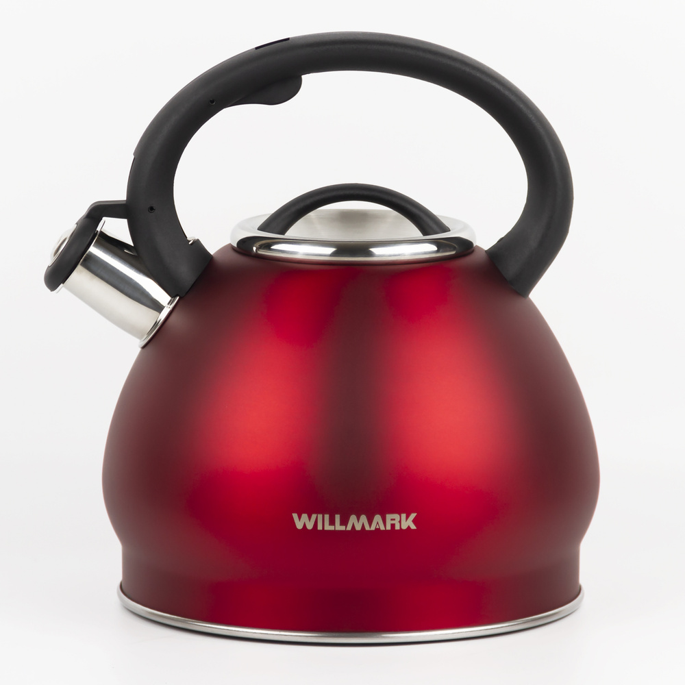 WILLMARK Чайник, 3.5 л #1