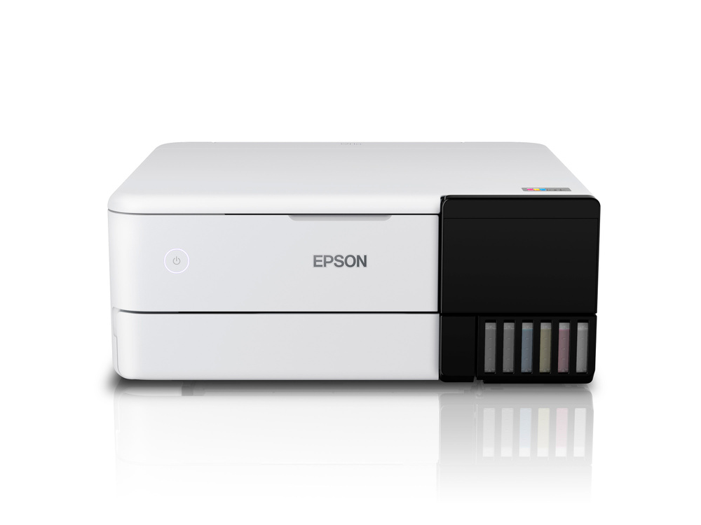 Epson МФУ L8160 фабрика печати, Wi-Fi #1