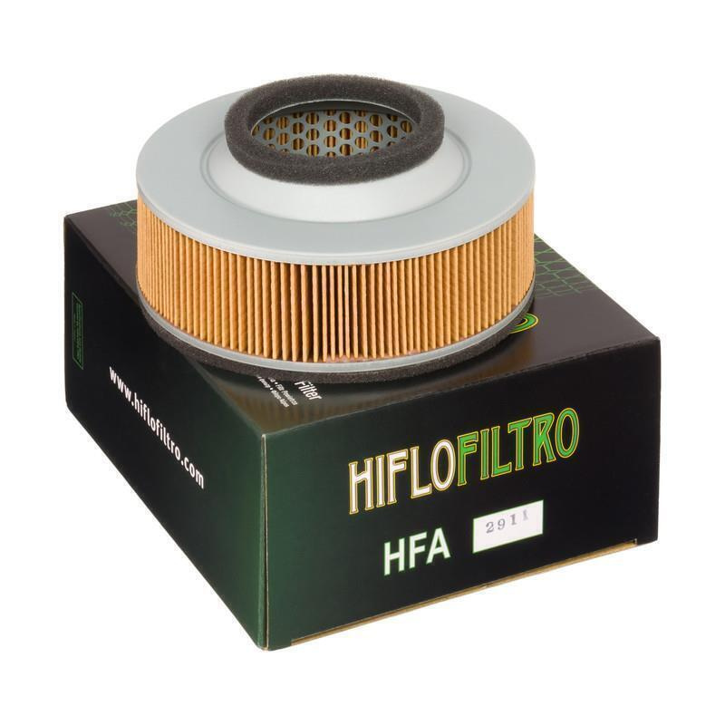 Фильтр воздушный HIFLO FILTRO HFA2911 Kawasaki 11013-1248 #1