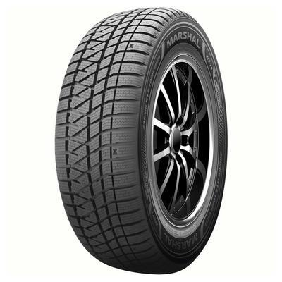 Marshal WinterCraft SUV WS71 Шины  зимние 255/60  R18 112H Нешипованные #1