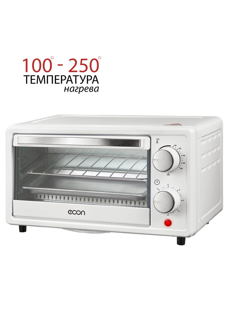 Электропечь ECON ECO-1001MO 10л #1