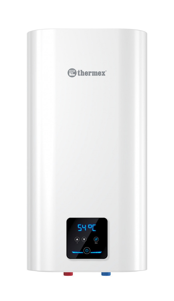 Накопительный электрический водонагреватель Thermex Smart 30v  #1