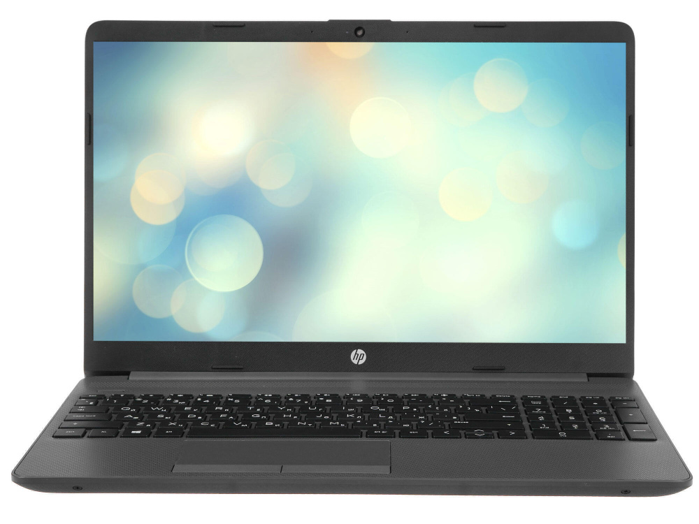 HP 255 G8 32P18EA Ноутбук 15.6", AMD Athlon Silver 3050U, RAM 8 ГБ, SSD 256 ГБ, AMD Radeon Graphics, #1