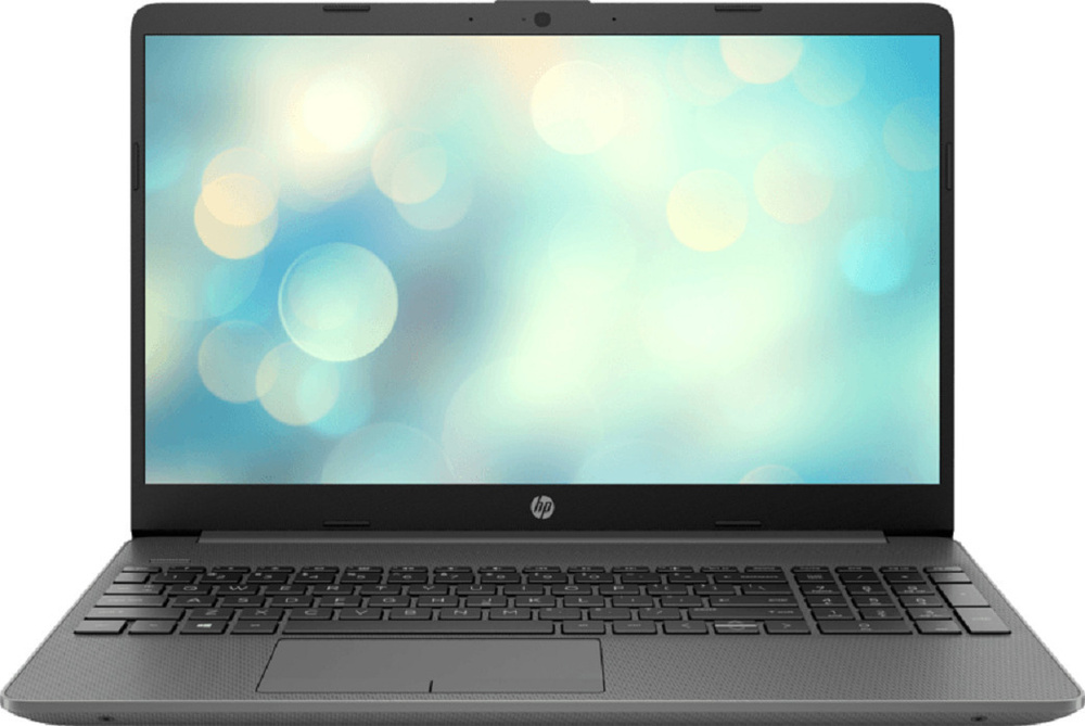 HP Laptop 15-dw1167ur (2X0S4EA) Ноутбук 15,6", Intel Pentium Gold 6405U, RAM 4 ГБ, SSD 512 ГБ, Intel #1