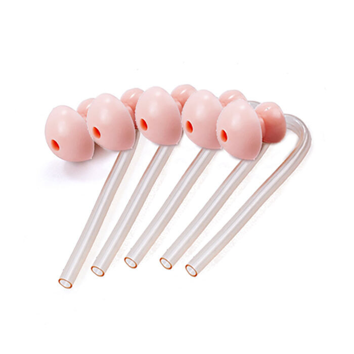 Вкладыши ушные Widex нового типа для слуховых аппаратов №3, комплект 5 ...