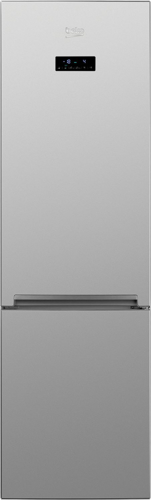 Beko Холодильник RCNK310E20VS, серебристый #1