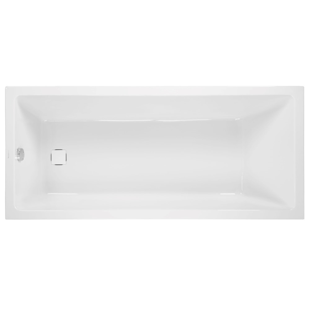 Акриловая ванна VAGNERPLAST CAVALLO 150x70 #1