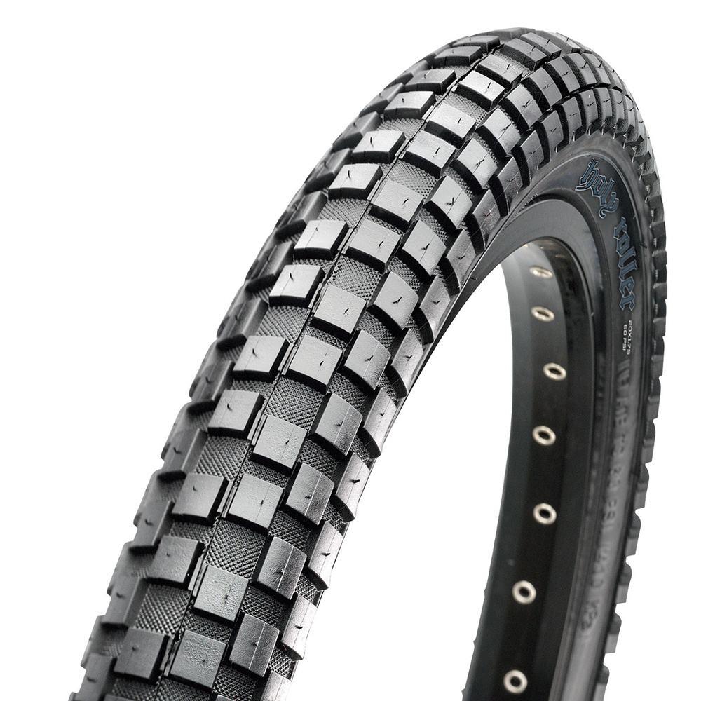 Велопокрышка MAXXIS HOLY ROLLER 26X2.2, стальной корд #1