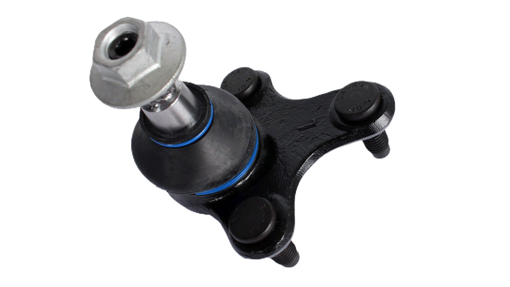 Опора шаровая Audi A3 левая DELPHI - купить по доступным ценам в ...