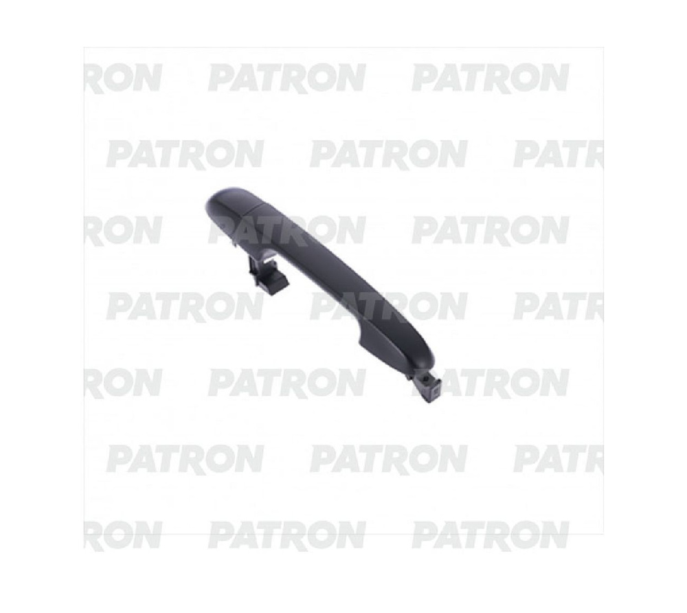 Ручка двери PATRON P201484 #1