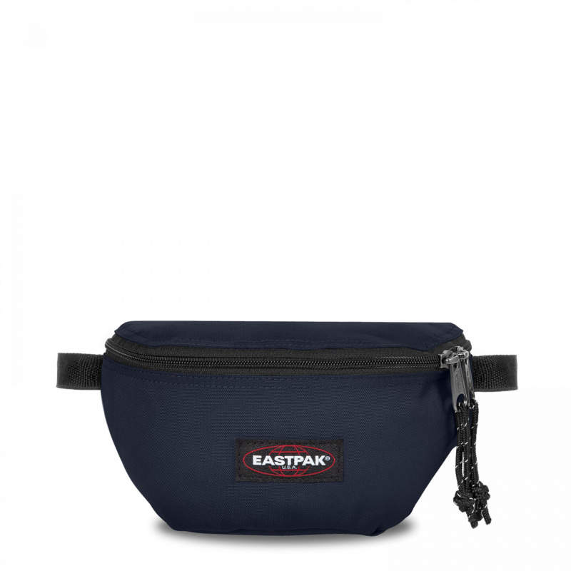 Сумка на пояс Eastpak Springer Ultra Marine #1