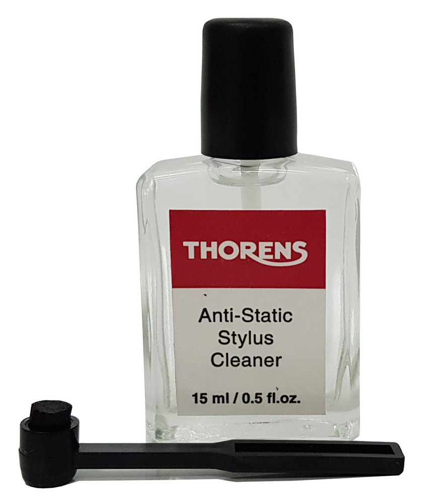 Набор для чистки стилуса Thorens Stylus cleaning set #1