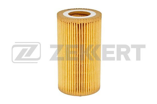 Фильтр масляный ZEKKERT OF4248E (HU7181N Mann) / Opel Astra G 98-, Vectra B, C 96- OF-4248E ZEKKERT  #1