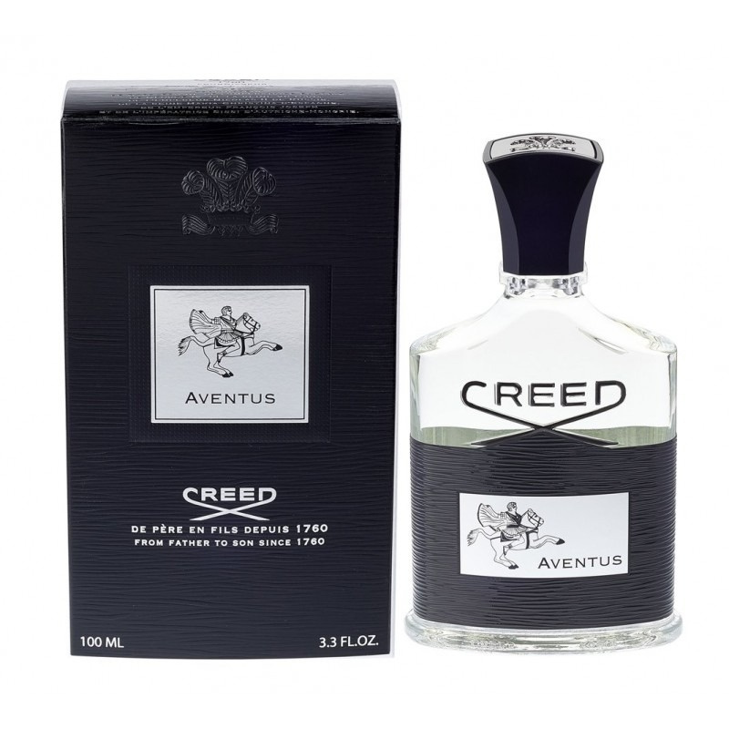 Creed Вода парфюмерная Aventus 50 мл #1