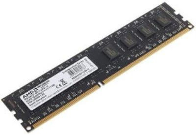 AMD Оперативная память x Память DDR4 8Gb 2666MHz R748G2606U2S-UO Radeon R7 Performance Series OEM PC4-21300 #1