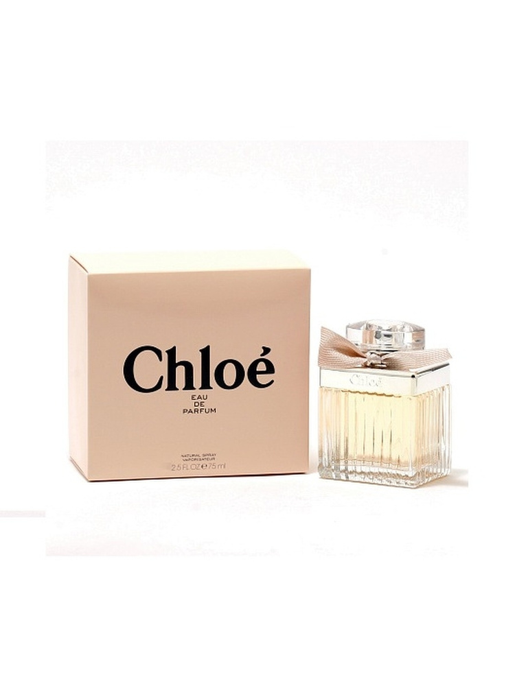 Chloe Вода парфюмерная Eau de Parfum 75мл 75 мл #1