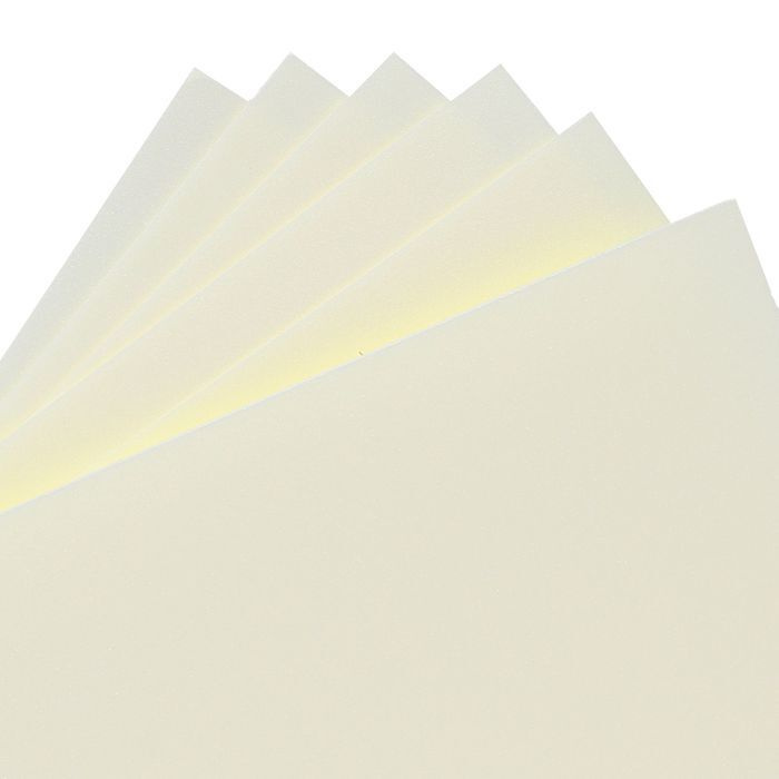 Подложка листовая под ламинат, жёлтая, 2 мм/1050х500х2/5,25 м2 #1
