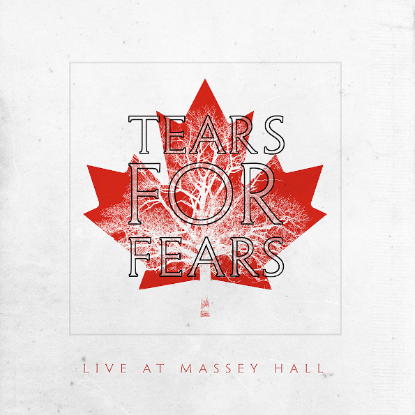 Виниловая пластинка Tears For Fears - Live At Massey Hall Toronto, Canada / 1985 (3542695)  #1