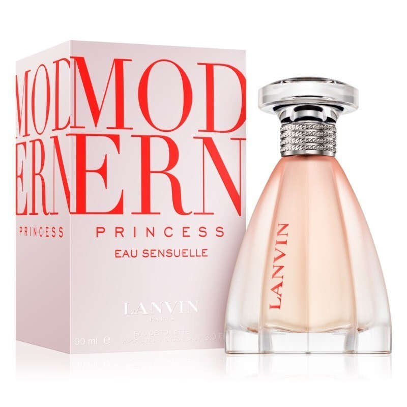 Lanvin Modern Princess Eau Sensuelle Туалетная вода 90 мл #1