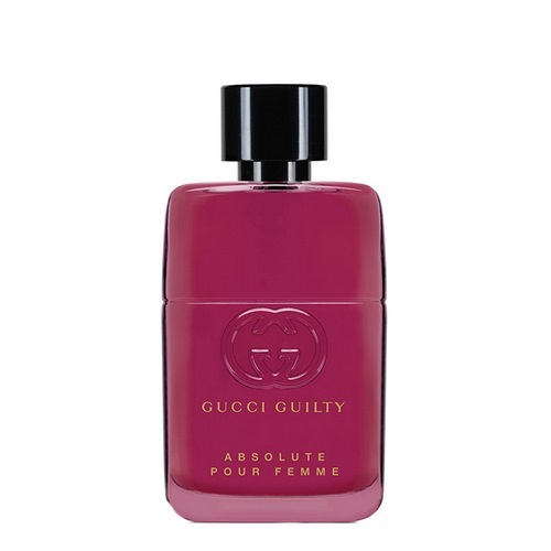 Gucci Guilty absolute pour femme Парфюмерная вода 50 мл #1