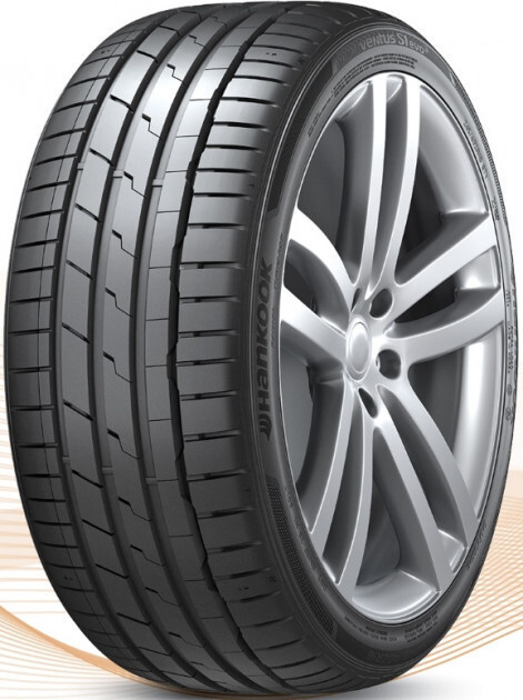 Hankook Ventus S1 evo3 SUV K127 (A и C) Шины  летние 315/30  R22 107Y #1