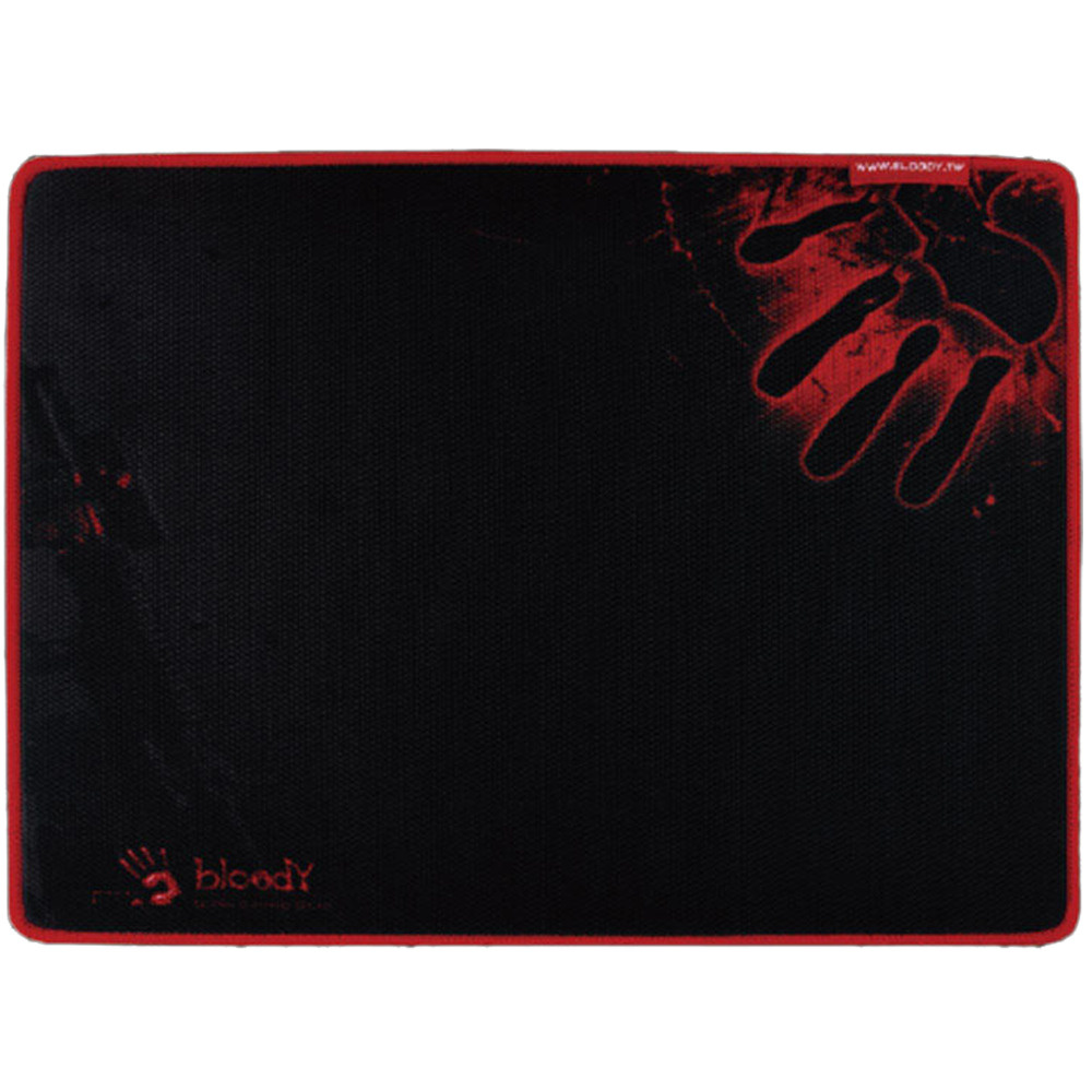 Коврик для мыши A4tech Bloody B-081 Black #1