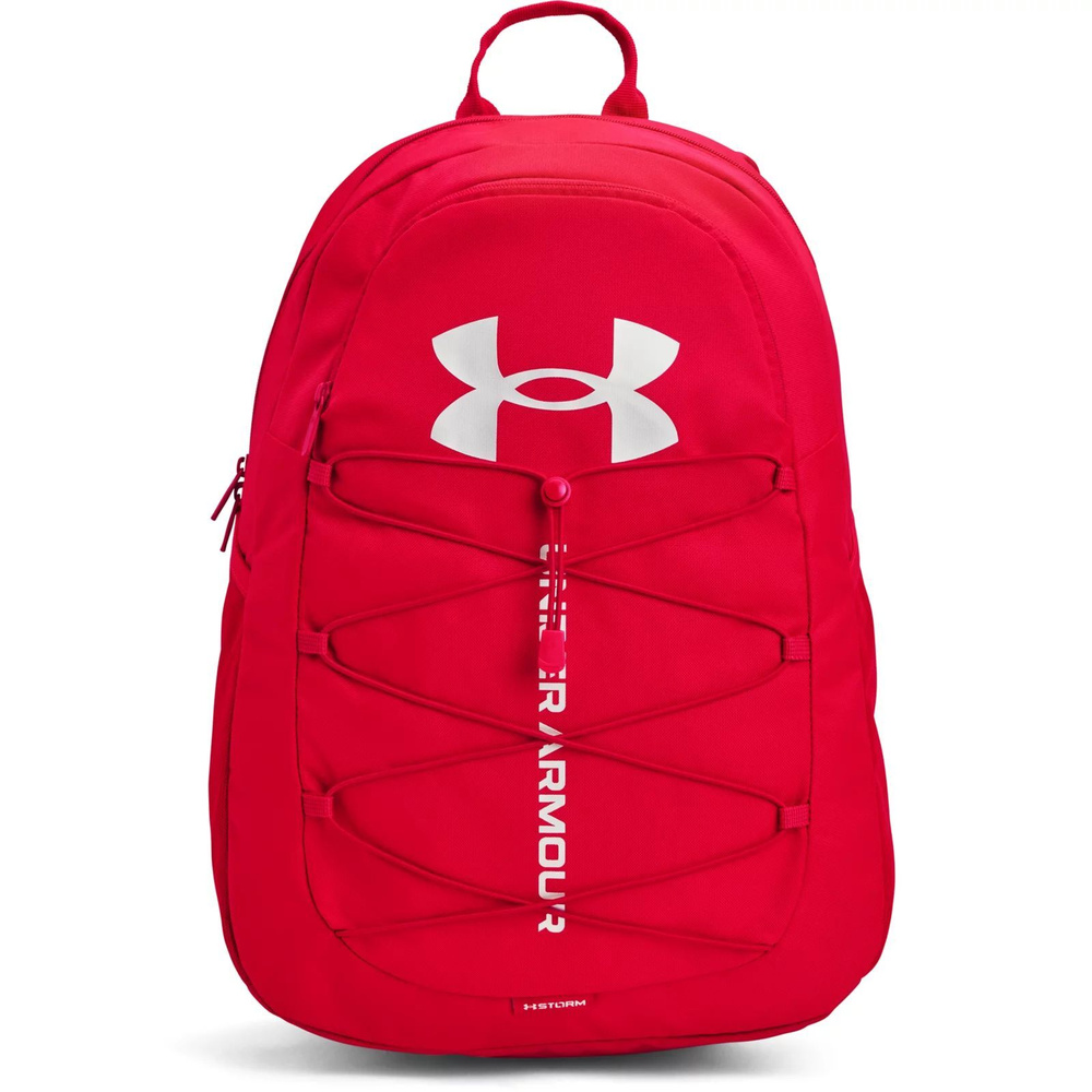 Рюкзак Under Armour UA Hustle Sport Backpack, Рюкзак унисекс, Рюкзак Under Armour  #1