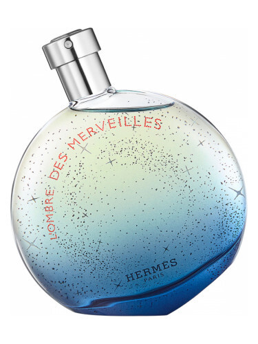 Hermes L'Ombre des Merveilles Вода парфюмерная 100 мл #1