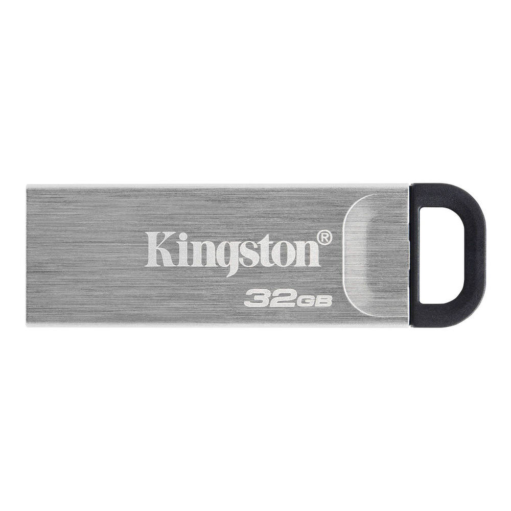 USB Флеш-накопитель Kingston DataTraveler Kyson 32 ГБ #1