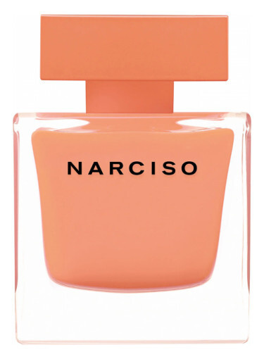 Духи NARCISO eau de parfum ambrée 90 мл #1