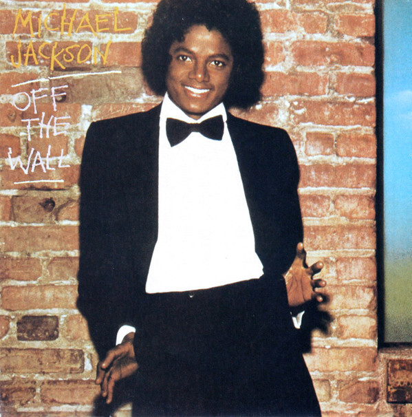 АудиоCD Michael Jackson. Off The Wall (CD) #1