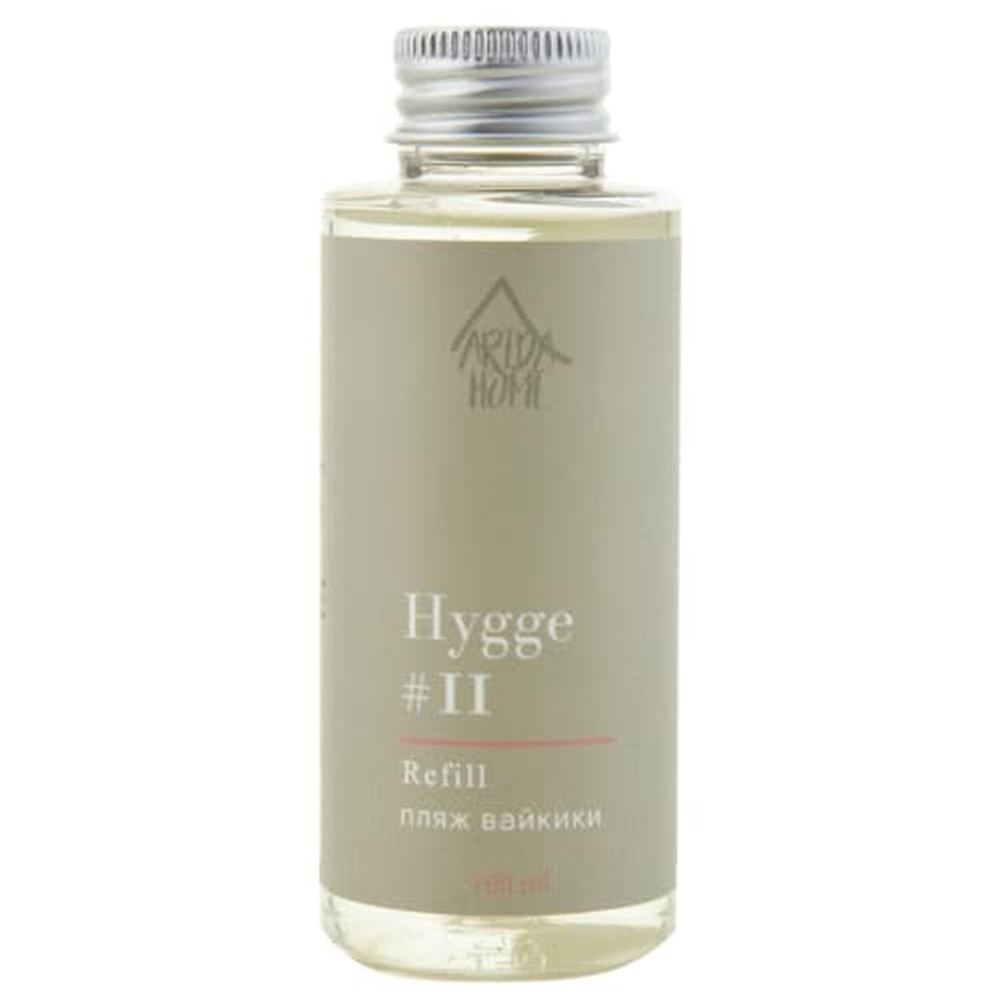 Наполнитель для ароматического диффузора, 100 мл купить по доступной ...