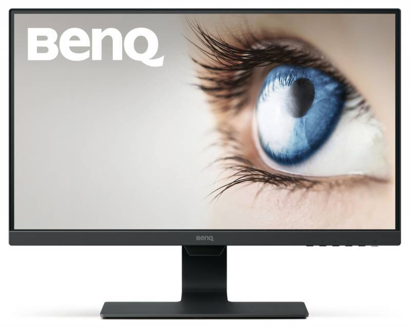 BenQ 27" Монитор GW2780, черный #1