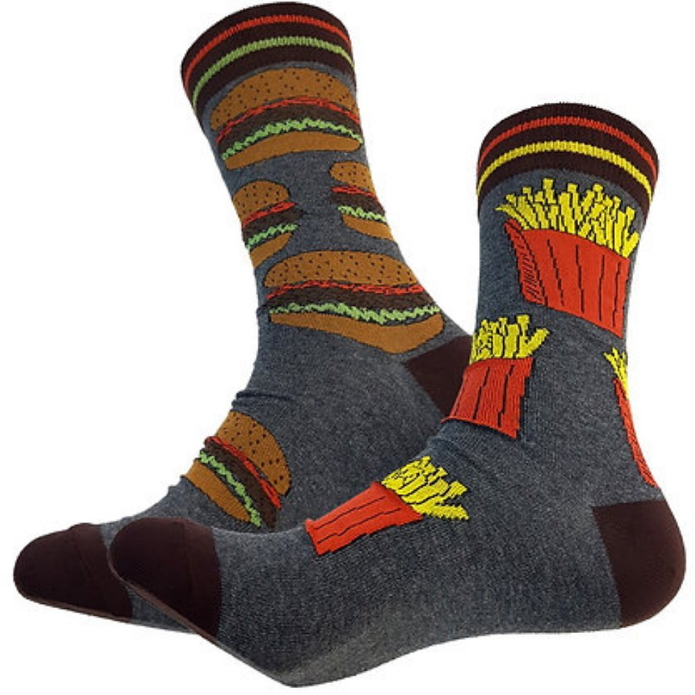 Носки SOVA Socks Носки, 1 пара #1