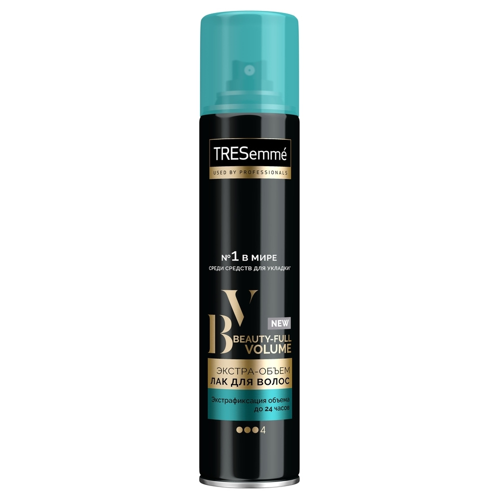 Tresemme Лак для волос, 250 мл #1